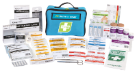 FAST AID FIRST AID KIT R1 HOME 'N' AWAY SOFT PACK 